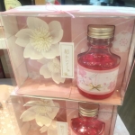 日本櫻花香芬