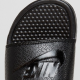Nike Benassi JDI 最新款 防滑 防水 玩水 拖鞋  滿版字母